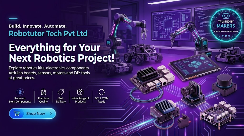 Electronic components available for purchase